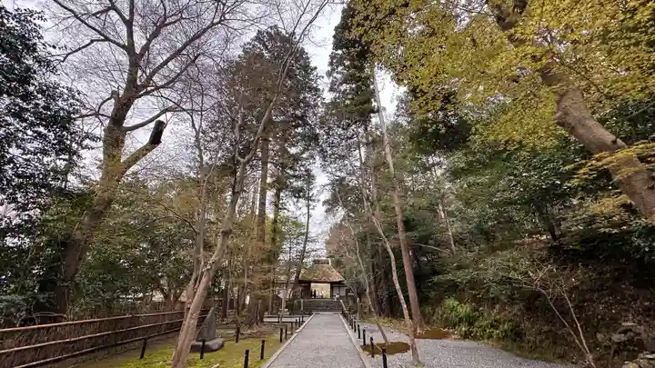 法然院(京都府)