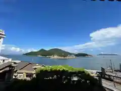 福禅寺(広島県)