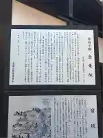 金乗院(目白不動尊)(東京都)