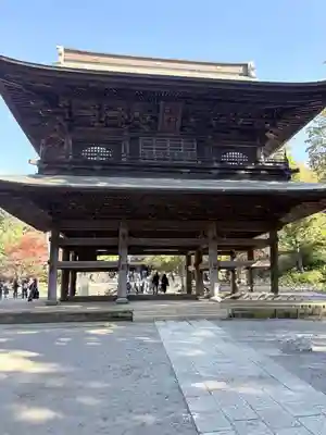円覚寺(神奈川県)