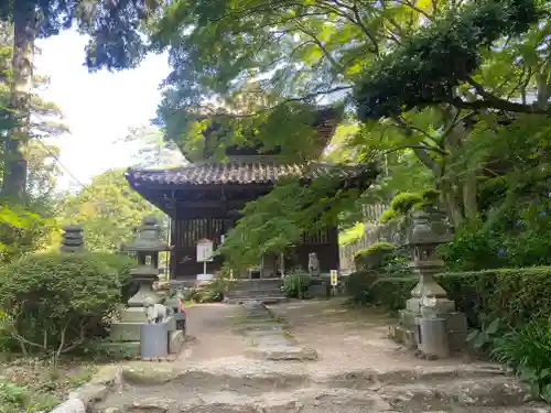 白峯寺(香川県)