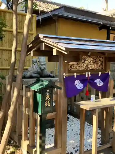 田無神社(東京都)