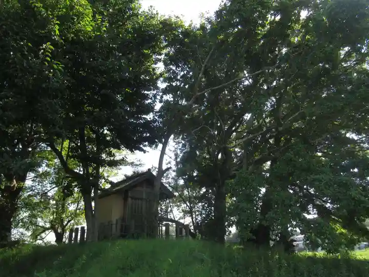 神明神社(千葉県)