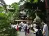 唐澤山神社のその他建物