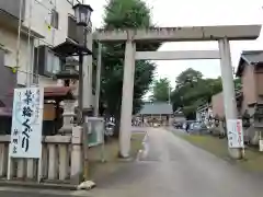 能見神明宮（元能見）(愛知県)