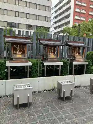 水天宮(東京都)