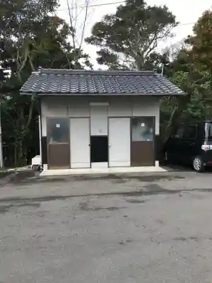 倉留寺のその他建物