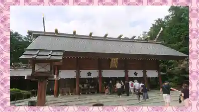 櫻木神社(千葉県)