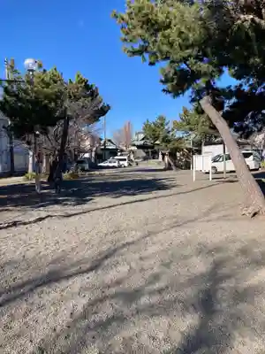 住吉神社(神奈川県)