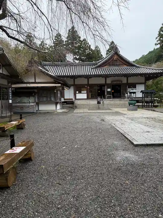 三千院門跡(京都府)