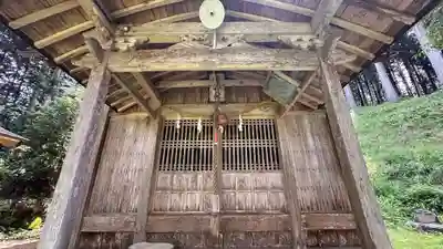 熊野神社(兵庫県)