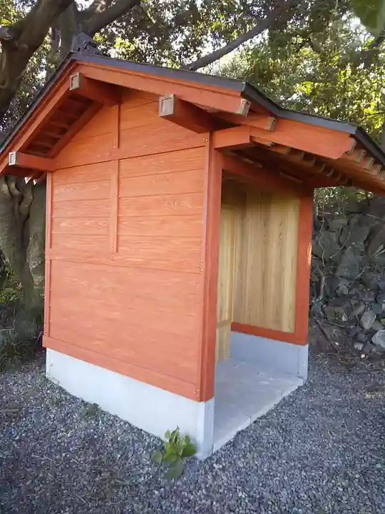 梅宮神社のその他建物