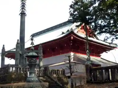 輪王寺のその他建物