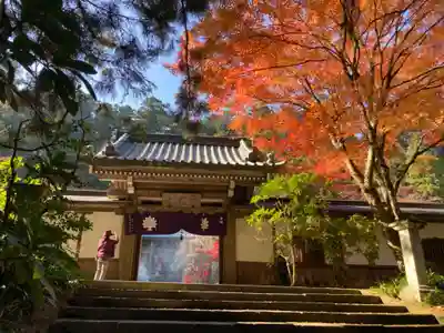 最乗寺（道了尊）(神奈川県)