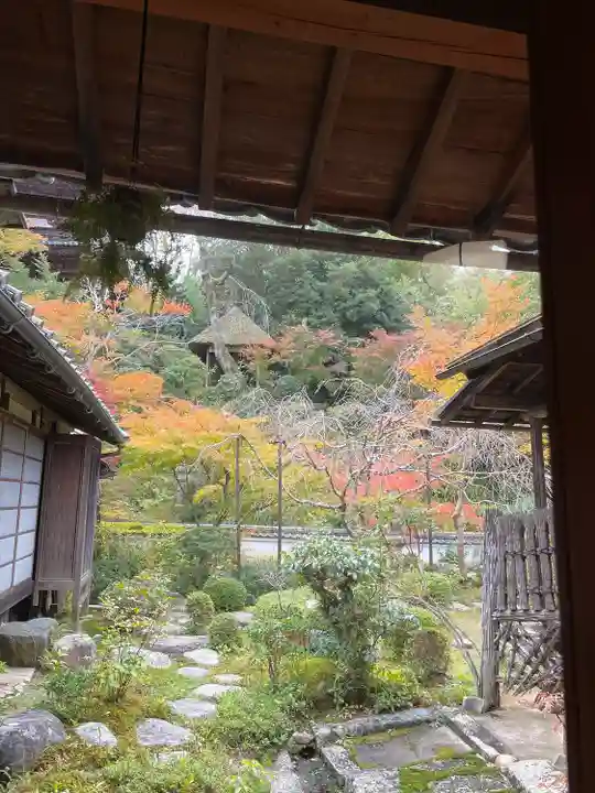 當麻寺中之坊(奈良県)