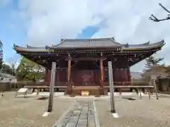 仁和寺(京都府)