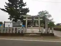 勝呂神社(埼玉県)