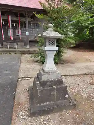 手児神社(福島県)