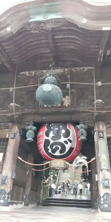 成田山新勝寺(千葉県)