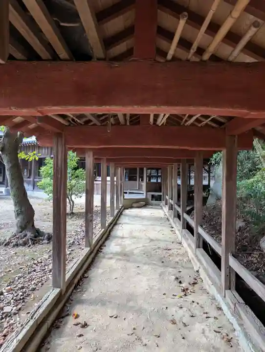 大避神社(兵庫県)