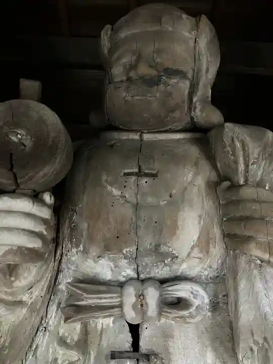 本願別当極楽寺大福院(和歌山県)