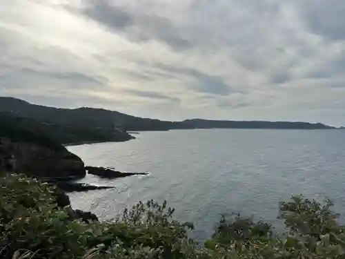 元乃隅神社(山口県)