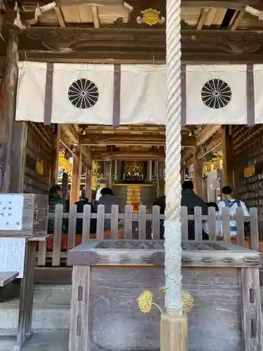 松尾大社(京都府)