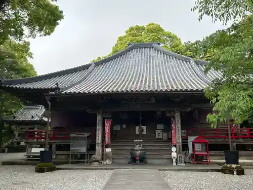 最御崎寺(高知県)