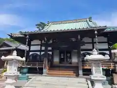 光安寺(神奈川県)