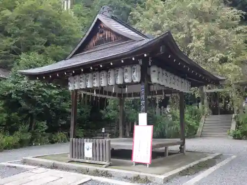 大豊神社の本殿・本堂