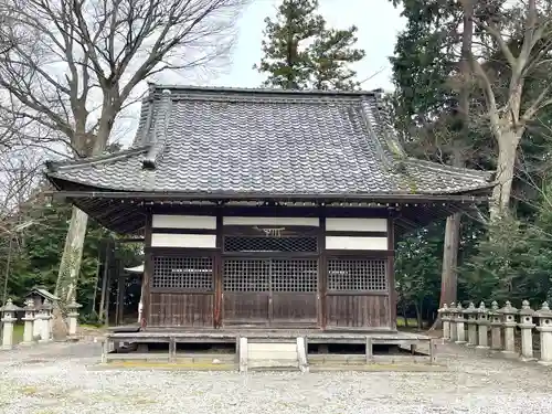 甲良神社(滋賀県)