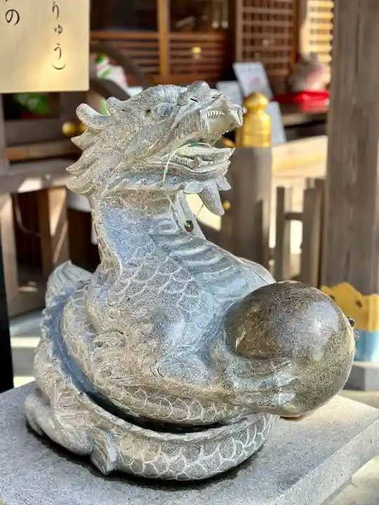 恩智神社(大阪府)