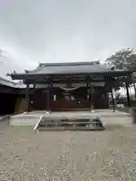 神明社(三重県)