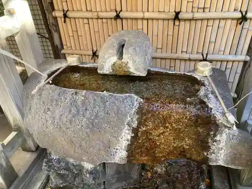 第六天社(東京都)