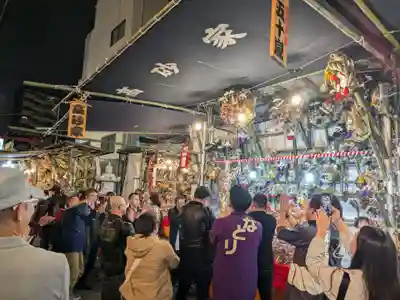 長國寺(東京都)