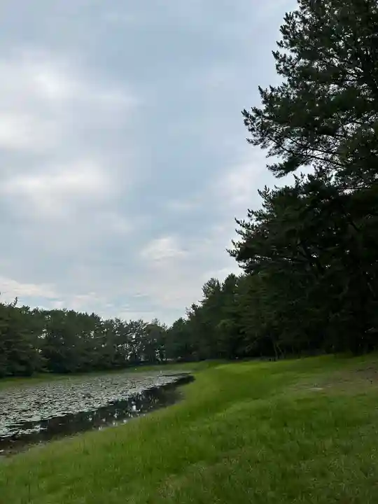 みそぎ御殿(宮崎県)