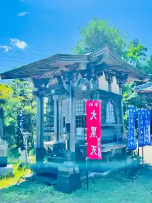 長泉寺(千葉県)