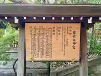 東京大神宮(東京都)