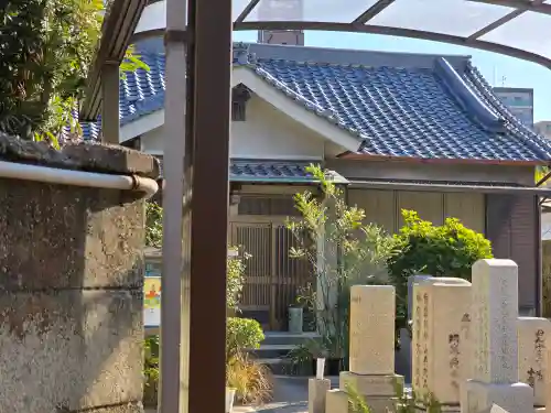 浄運寺(大阪府)