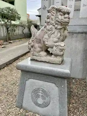 七倉稲荷神社(東京都)