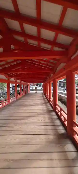 厳島神社(広島県)