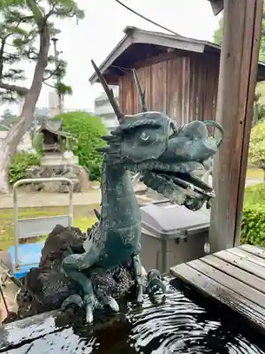 妙圓寺(妙円寺)(東京都)