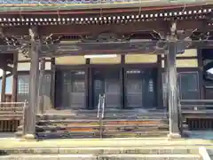 常行寺(滋賀県)