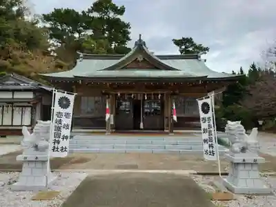 壱岐神社(長崎県)
