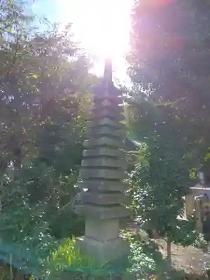 横浜　西方寺(神奈川県)