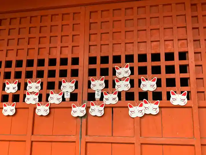 神炊館神社 ⁂奥州須賀川総鎮守⁂(福島県)