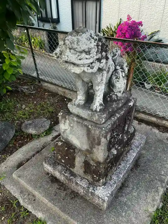濱乃宮(八幡神社 大歳神社)(兵庫県)