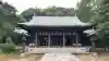 廣瀬神社(大分県)