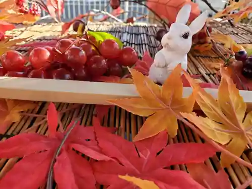 阿邪訶根神社(福島県)