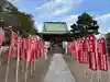 手児奈霊神堂(千葉県)